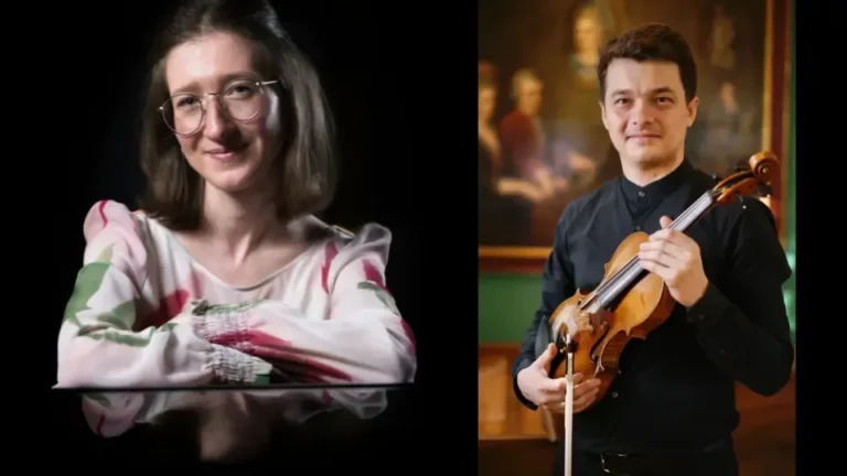 Benefizkonzert: Musik als Zeichen der Solidarität