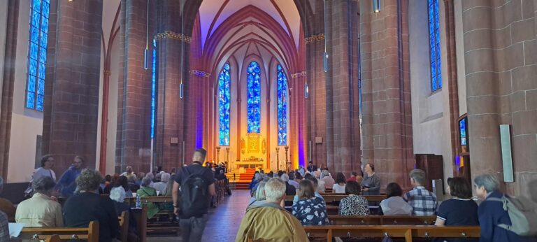 Ukrainisches Weihnachtskonzert